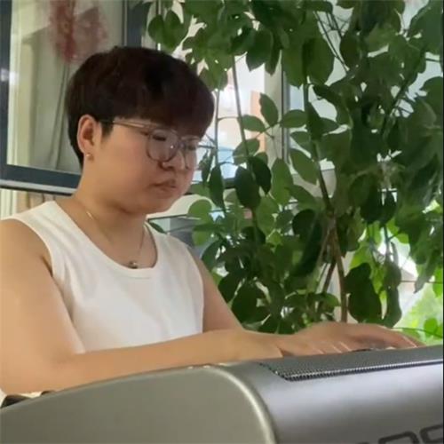 王丽涵